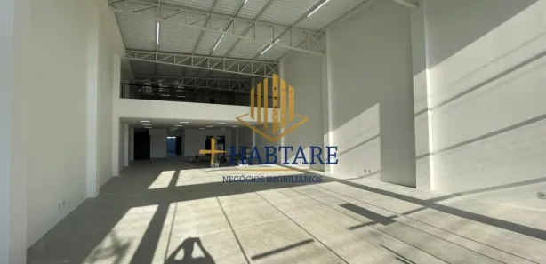 Galpão / Depósito / Armazém para alugar, 430m² no Parque Ortolândia, Hortolândia