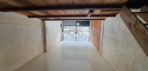 Loja / Salão / Ponto Comercial com 1 Quarto para alugar, 58m² no Centro, Petrópolis