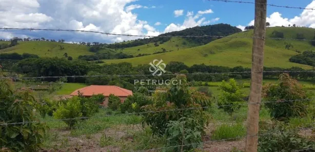 Fazenda / Sítio / Chácara com 2 Quartos à venda, 5938m² no Bom Destino, Santa Luzia