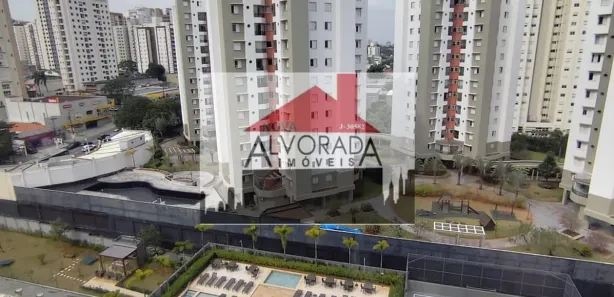 Apartamento com 2 Quartos para alugar, 71m² no Vila Leopoldina, São Paulo