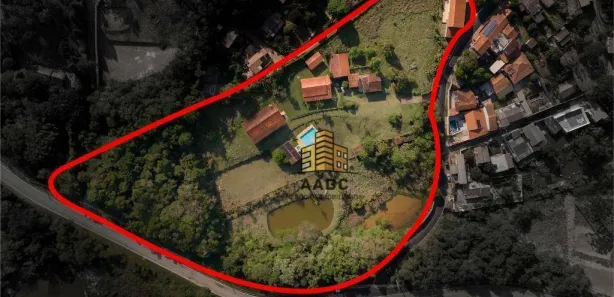 Fazenda / Sítio / Chácara com 11 Quartos à venda, 26000m² no , Ibiúna