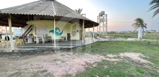 Galpão / Depósito / Armazém à venda, 3400m² no Mosqueiro, Aracaju