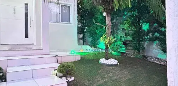 Casa com 3 Quartos à venda, 147m² no Parque das Videiras, Louveira