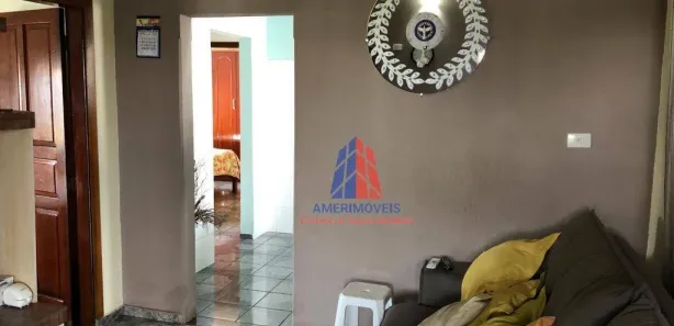 Sobrado com 3 Quartos à venda, 184m² no Vila Cordenonsi, Americana
