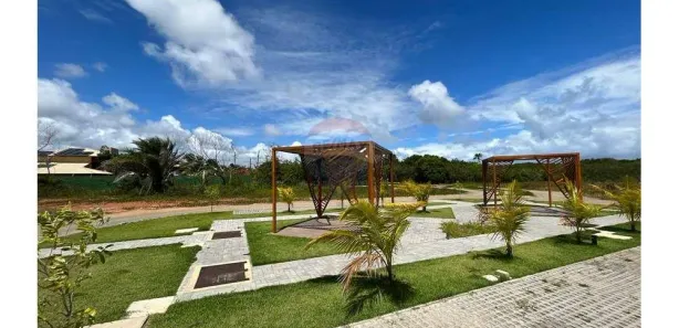 Terreno / Lote / Condomínio à venda, 1000m² no Catu de Abrantes (Abrantes), Camaçari