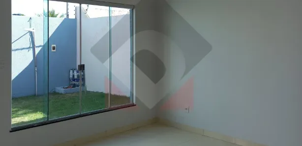 Casa com 3 Quartos para alugar, 80m² no Nova Marabá, Marabá