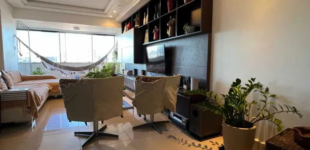 Apartamento com 3 Quartos à venda, 150m² no Salgado Filho, Aracaju