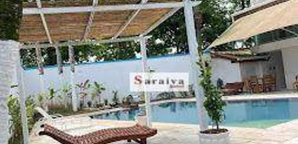 Hotel / Motel / Pousada com 12 Quartos à venda, 792m² no Balneário Praia do Pernambuco, Guarujá