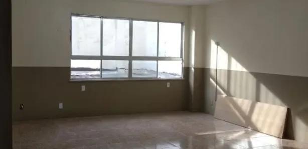 Conjunto Comercial / Sala para alugar, 59m² no Centro, Duque de Caxias