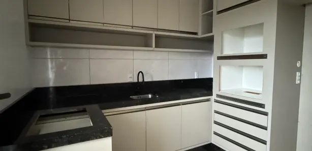 Apartamento com 2 Quartos para alugar, 66m² no Areias, Camboriú