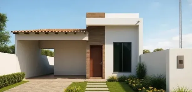 Casa de Condomínio com 2 Quartos à venda, 89m² no , Iranduba