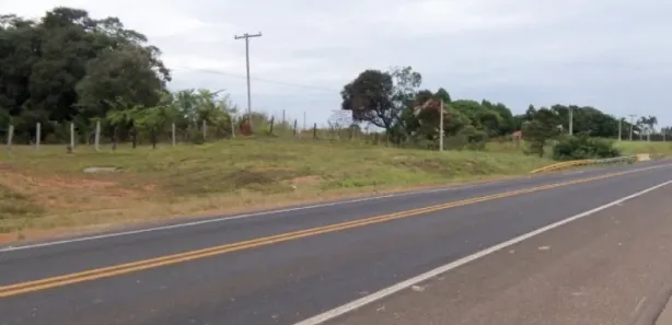 Terreno / Lote Comercial à venda, 73000m² no Maristela, Laranjal Paulista
