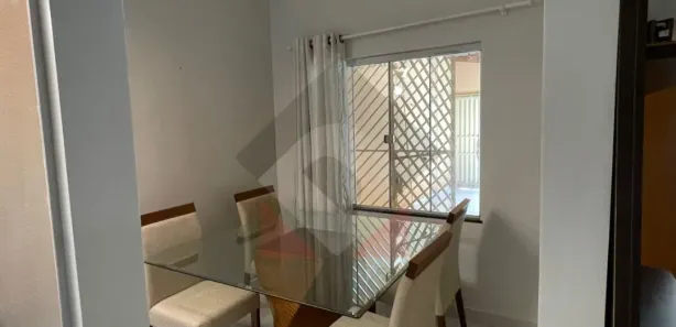 Casa com 3 Quartos para alugar, 80m² no Belo Horizonte, Marabá