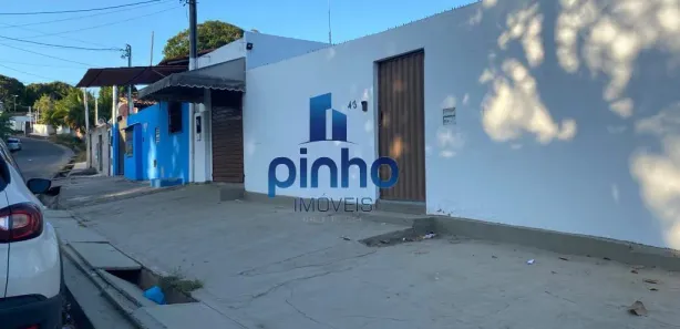 Casa com 3 Quartos à venda, 149m² no Monte Gordo (Monte Gordo), Camaçari