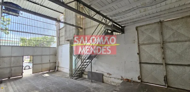 Galpão / Depósito / Armazém para venda ou aluguel, 310m² no Cidade Nova, Ananindeua