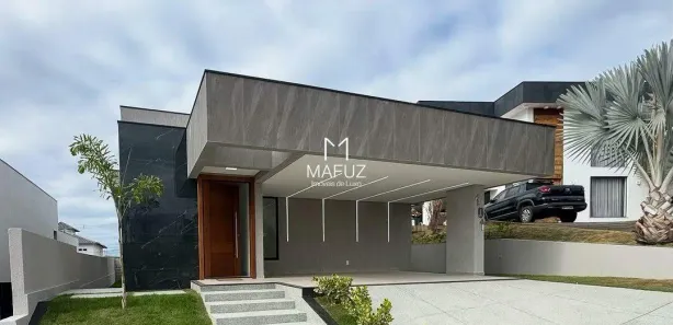 Casa com 4 Quartos à venda, 185m² no Residencial Park I, Vespasiano