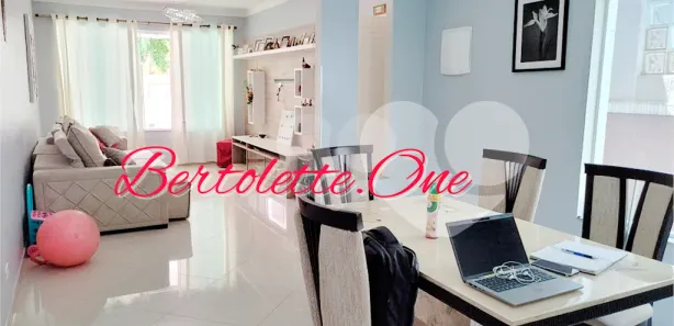 Sobrado com 4 Quartos para venda ou aluguel, 242m² no Jardim Paraíso, São Paulo