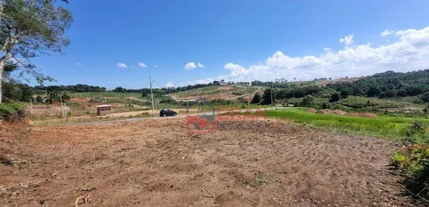 Terreno / Lote / Condomínio à venda, 280m² no Caraguata, Campina Grande do Sul