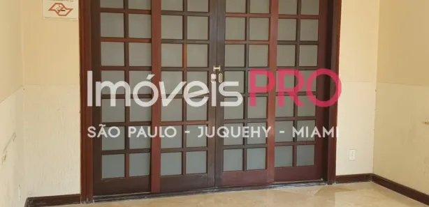 Sobrado com 7 Quartos para venda ou aluguel, 350m² no Morumbi, São Paulo
