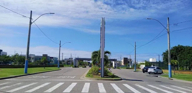 Terreno / Lote / Condomínio à venda, 300m² no Alphaville, Barra dos Coqueiros