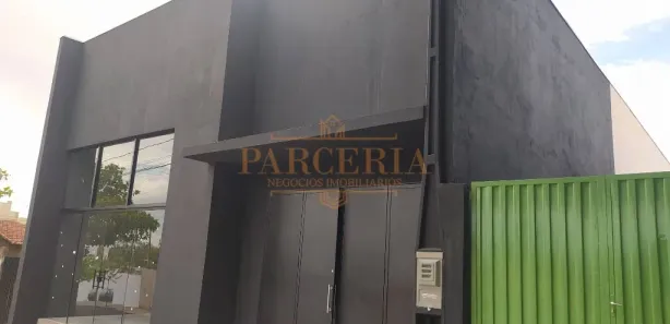 Galpão / Depósito / Armazém para alugar, 300m² no Jardim Sumaré, Araçatuba