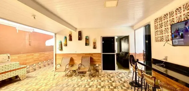 Casa com 3 Quartos à venda, 137m² no Belém Estação, Francisco Morato