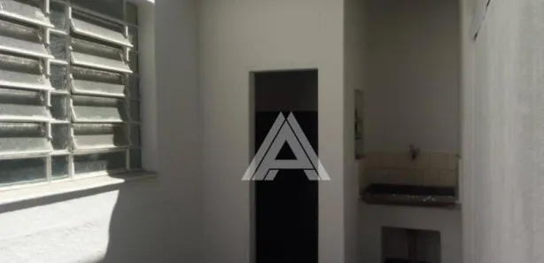 Casa de Condomínio com 2 Quartos para alugar, 80m² no Vila Assunção, Santo André