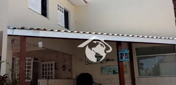 Casa de Condomínio com 3 Quartos à venda, 120m² no Aeroporto, Aracaju