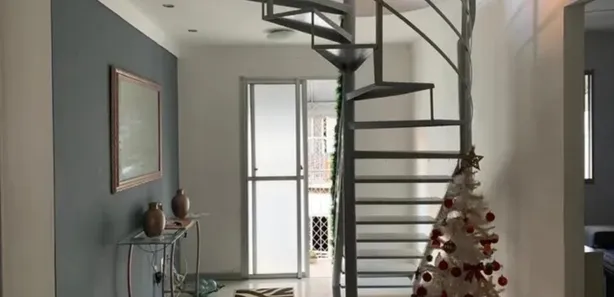 Cobertura com 3 Quartos à venda, 105m² no Caji, Lauro de Freitas