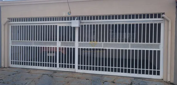 Casa com 3 Quartos à venda, 105m² no Vila Padre Bento, Itu