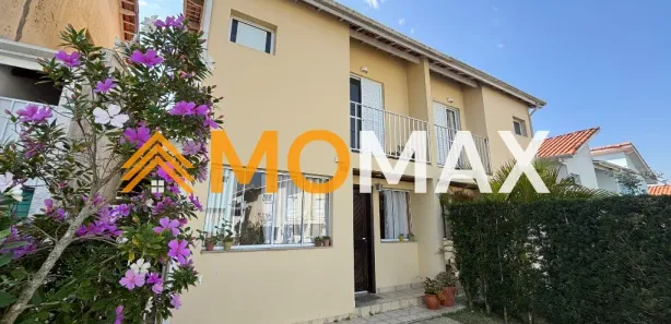 Casa de Condomínio com 2 Quartos à venda, 80m² no Jardim Europa, Vargem Grande Paulista