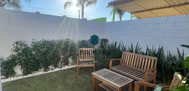 Casa com 3 Quartos à venda, 58m² no Residencial Ravena, Senador Canedo