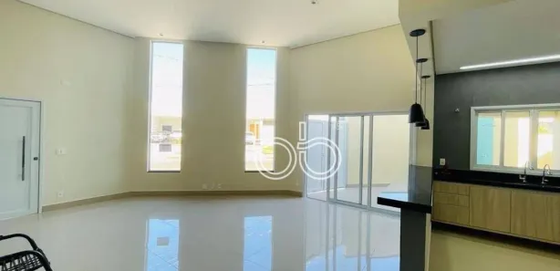 Casa de Condomínio com 3 Quartos à venda, 147m² no Loteamento Terras de São Pedro e São Paulo, Salto