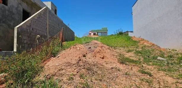 Terreno / Lote / Condomínio à venda, 220m² no Aglomeração Urbana de Jundiaí, Cabreúva
