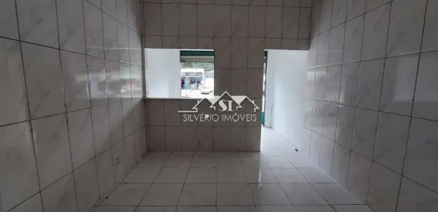 Loja / Salão / Ponto Comercial para alugar, 32m² no Corrêas, Petrópolis