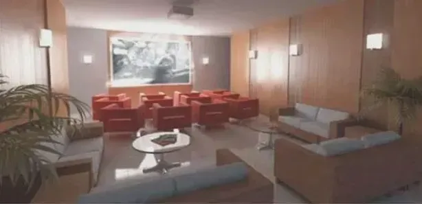 Apartamento com 3 Quartos para alugar, 100m² no Brisamar, João Pessoa