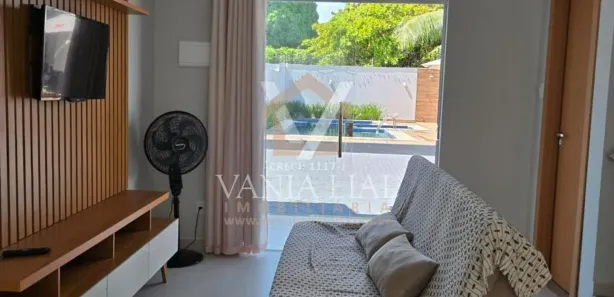 Casa de Condomínio com 3 Quartos para alugar, 142m² no Destacado, Salinópolis