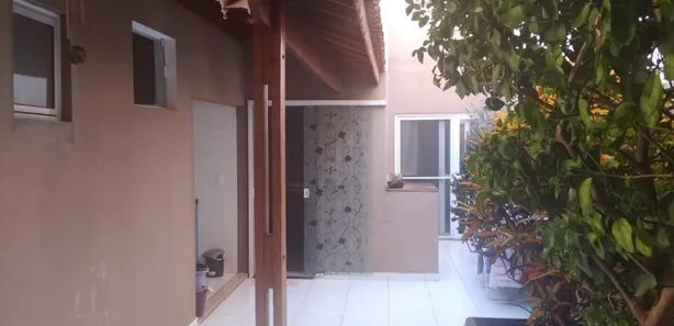 Casa de Condomínio com 2 Quartos à venda, 131m² no Jardim Residencial Flórida, Iracemápolis