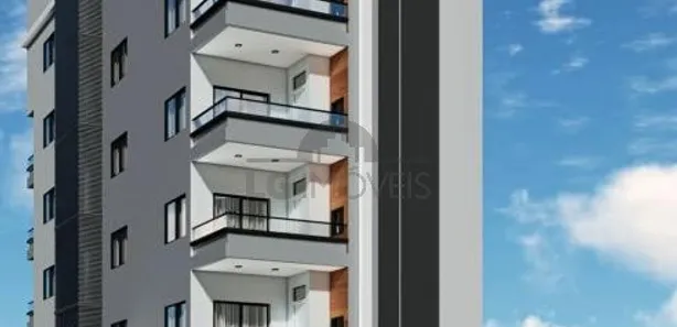 Cobertura com 3 Quartos à venda, 123m² no Centro, Barra Velha