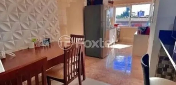 Cobertura com 3 Quartos à venda, 178m² no Vila Imbui, Cachoeirinha