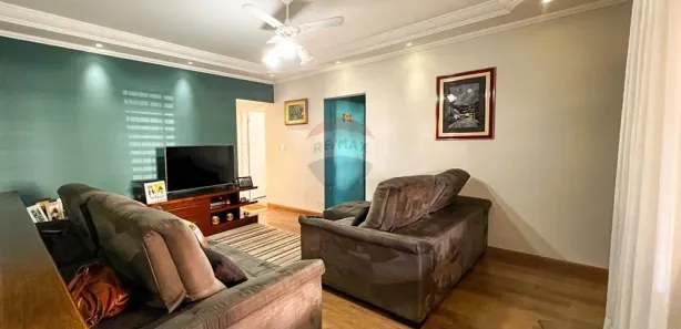 Casa com 3 Quartos à venda, 203m² no Bocaina, Ribeirão Pires