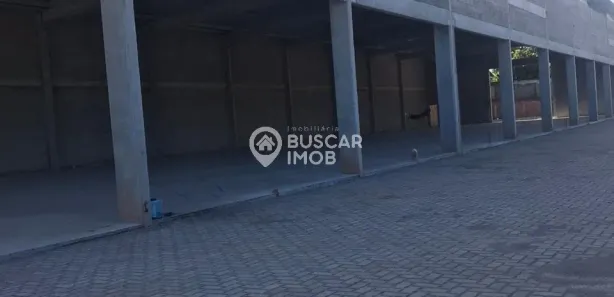 Galpão / Depósito / Armazém para alugar, 1400m² no Portão, Lauro de Freitas