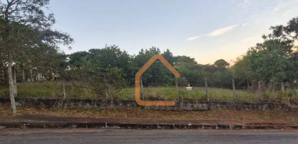 Terreno / Lote / Condomínio à venda, 359m² no Presidente Juscelino, Pouso Alegre