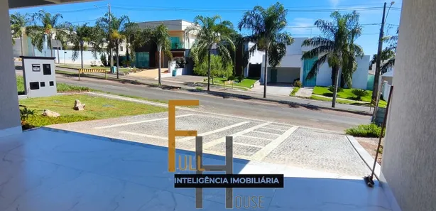 Casa com 3 Quartos à venda, 196m² no Residencial Condomínio Jardim Veneza, Senador Canedo