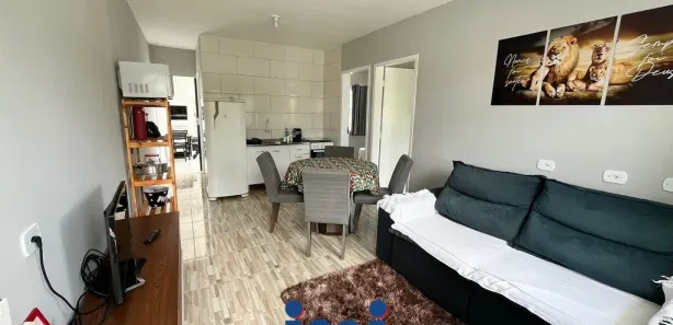 Apartamento com 2 Quartos à venda, 65m² no , Pontal do Paraná