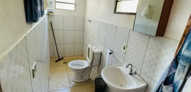 Fazenda / Sítio / Chácara com 2 Quartos à venda, 4000m² no , Mairinque