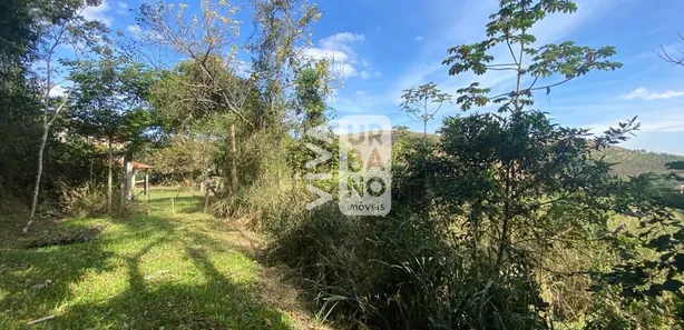 Fazenda / Sítio / Chácara com 2 Quartos à venda, 48400m² no Arrozal, Piraí