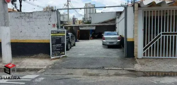 Terreno / Lote / Condomínio à venda, 237m² no Anchieta, São Bernardo do Campo