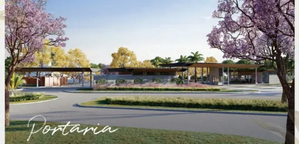 Terreno / Lote / Condomínio à venda, 237m² no Jardins Versalhes, Aparecida de Goiânia