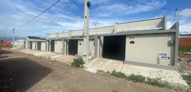 Casa com 2 Quartos à venda, 89m² no Ancuri, Fortaleza